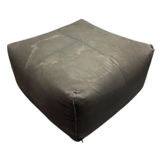 Mario Bellini Le Bambole Ottoman for B&b Italia, Italy 1986 For Sale