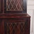 19th Century Painted Brass and Pine Cupboard For Sale - Image 4 of 9