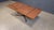 Modernist Adjustable Copper Coffee Table, 1960s For Sale - Image 11 of 16