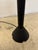 Koch and Lowy Postmodern Green Glass and Steel Floor Lamp, 1990s For Sale - Image 14 of 14