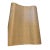 Vintage Schumacher Handmade Japanese Grasscloth Wallcovering - 3 Matching Rolls For Sale