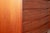 Brown Danish Teak Chest of Four Drawers by Arne Vodder for Sibast, 1960 For Sale - Image 8 of 16