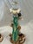Pair Antique Meissen Figural Candlesticks For Sale - Image 12 of 16