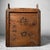 Japanese Taishō Era Mokubako Storage Box in Wood, 1920s For Sale - Image 16 of 16