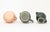 Russel Wright X Steubenville Partial Service Set, 113 Pieces For Sale - Image 12 of 18