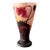 Daum Nancy, Wonderful Poppy Vase. Circa 1900 For Sale