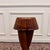 Classic Lady's Skirt Table For Sale - Image 6 of 11