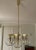 Vintage Chandelier by Hans-Agne Jakobsson, 1960s For Sale - Image 11 of 11