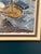 M. Broquist, Still Life with Candlestick, 1959, Oil on Canvas, Framed For Sale - Image 6 of 18