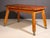 Industrial Large Gymnastic Bench, Former Czechoslovakia, 1950s For Sale - Image 3 of 6