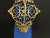 Victorian Brass Hand & Gavel Door Knocker, 1940s For Sale - Image 4 of 18
