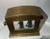 This listing is for an antique Austrian perpetual desk calendar. The knobs on the sides can be turned to adjust the...