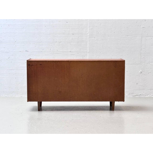 Øresund Sideboard by Børge Mogensen for Karl Andersson & Söner, 1960s For Sale - Image 12 of 17