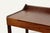 Danish Dressing Table with Retractable Mirror 1960s For Sale - Image 6 of 18