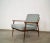 Vintage origina Midcentury Modern lounge chair for sale. Manufactured by Baumritter, and in excellent condition. We had...