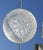 Art Nouveau Charmes Glass Pendant Light by René Lalique for Lalique For Sale - Image 6 of 17