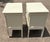 Vintage French Provincial Night Stands - A Pair For Sale In Dallas - Image 6 of 7