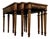 Vintage Vercelli Drexel End Tables For Sale