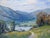 John Stephens, Lake Coniston, 1970s, Oil Painting on Board, Framed For Sale - Image 3 of 14