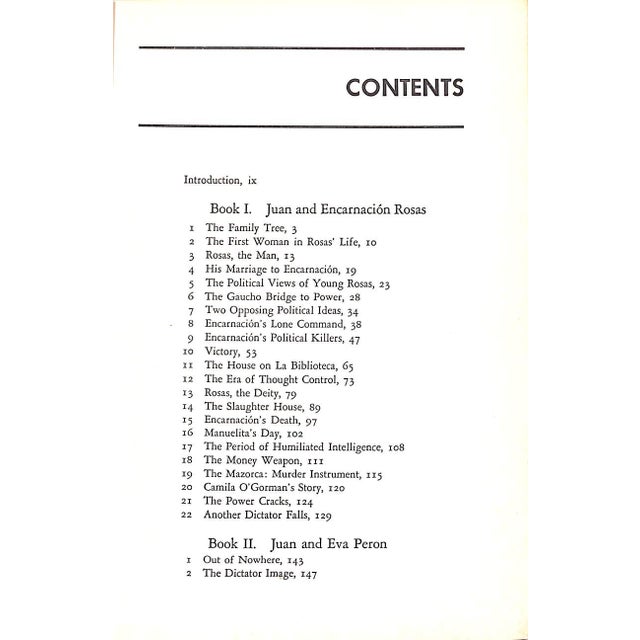 Traditional "Bloody Precedent" 1952 Cowles, Fleur For Sale - Image 3 of 6