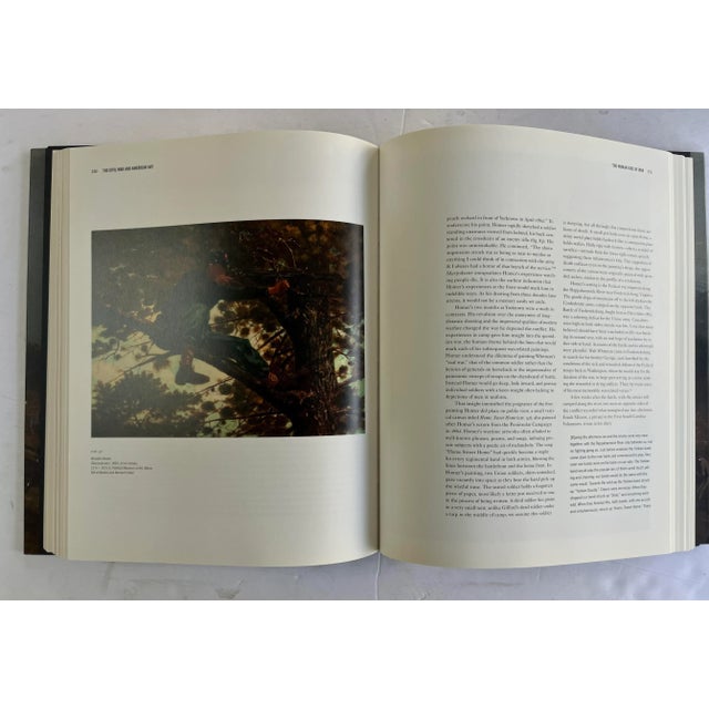 The Civil War and American Art, Eleanor Harvey, Smithsonian Museum, 2012 For Sale In New York - Image 6 of 9