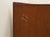 Orange Danish Teak Highboard from ES Møbler, 1970s For Sale - Image 8 of 18
