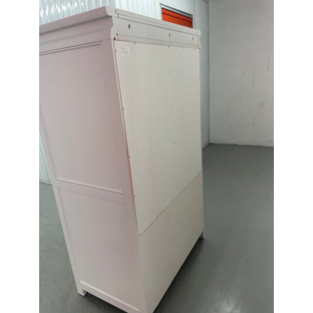 1980s Century Tv Stand Transformed Into Elegant Bar For Sale - Image 9 of 9