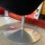 Black Pierre Paulin for Artifort Mid Century Big Globe Chair For Sale - Image 8 of 8
