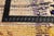 Textile Vintage Azilal Boucherouite Moroccan Rug, 03'11 X 05'09 For Sale - Image 7 of 10