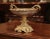 19th Century Japanese Imari Porcelain Bowl on Louis XV Gilt Bronze Stand For Sale In Dallas - Image 6 of 8