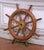 Early 20th Century Scottish Ship Wheel by Mactaggart Scott & Co. From Edinburgh For Sale - Image 10 of 10