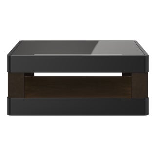 Creek II Side Table by Porus Studio For Sale