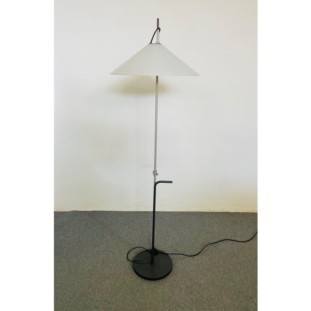 Aggregato Floor Lamp by Enzo Mari for Artemide, 1970s For Sale - Image 12 of 12