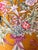 Hermès Regina 1988 Silk Scarf Designed by Menchari Leila For Sale - Image 12 of 12