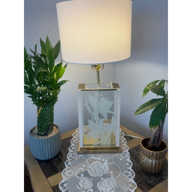 Table Lamp Design by Frederic Ramon, 1986s For Sale In Chicago - Image 6 of 18