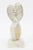 Vintage Cubist Abstract Variegated Marble Sculpture 1970's For Sale - Image 10 of 12