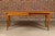 19th Century French Fruitwood Dining Table with Bread Board and Cabriole Legs For Sale - Image 11 of 12