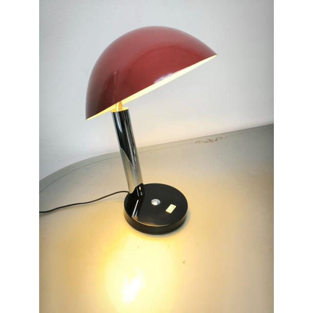 Light with Adjustable Dome, 1960s For Sale - Image 17 of 18