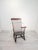 Wooden Rocking Chair, 1960s For Sale - Image 12 of 12
