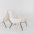 1950s " Suzy " Armchairs by Giampiero Vitelli for Rossi Di Albizzate For Sale - Image 5 of 6