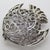 Silver Vintage Italian Handmade Silver Tropical Fish Figurine, Naples, 1980s For Sale - Image 8 of 14