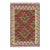 Southwestern Turkish Kilim Gray Beige Hand-Woven Wool Rug For Sale