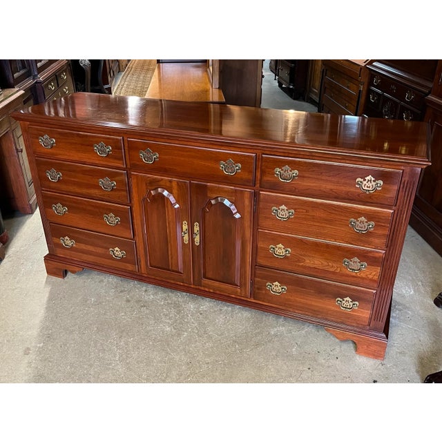 Knob Creek Dresser For Sale - Image 11 of 12