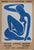 Henri Matisse, Nu bleu gracieux, Lithograph For Sale - Image 8 of 8