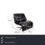 Introducing the Koinor Free Motion Edit 2 leather armchair in black with electric reclining function. I have official...
