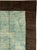 Galerie Shabab Collection Mid-20th Century Turkish Modernist Rug For Sale - Image 4 of 4