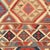 Vintage Caucasian Shirvan Kilim, 7' X 11'8 For Sale - Image 4 of 14