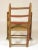 American 19th-C. American Rocking Chair For Sale - Image 3 of 9