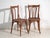Thonet Antique Bentwood Chairs, Central Europe, 1900s, Set of 6 For Sale - Image 4 of 16