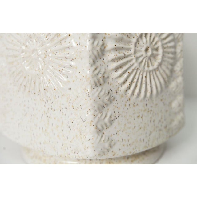 Large Ceramic Vase, 1960s, Germany, 50cm For Sale - Image 6 of 18